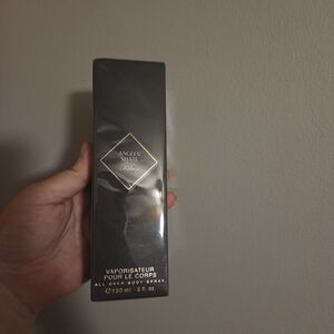 Angels share by killian